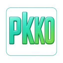 pkko লোগো
